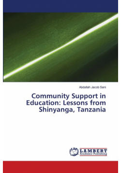 Community Support in Education