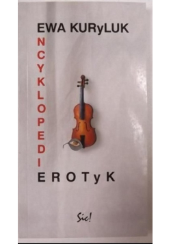 Encyklopedie erotyk