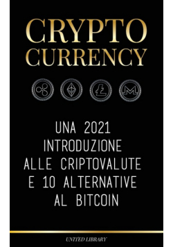 Cryptocurrency