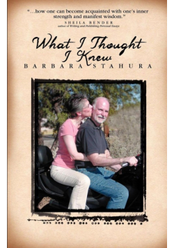What I Thought I Knew