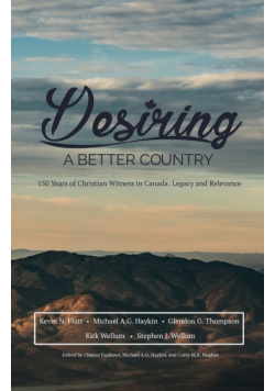 Desiring A Better Country