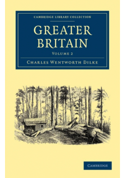 Greater Britain
