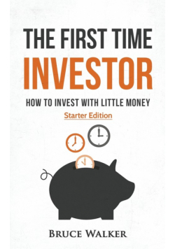 The First Time Investor