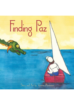 Finding Paz