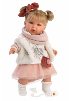 Lalka 42402 Julia płacząca 42cm