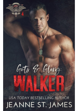 Guts & Glory - Walker