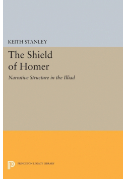 The Shield of Homer