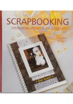 Scrapbooking.