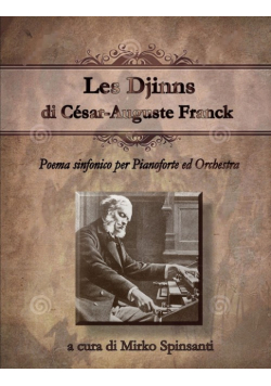 Les Djinns di César-Auguste Franck