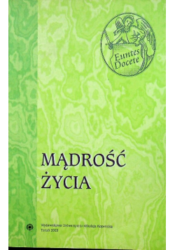 Mądrość życia