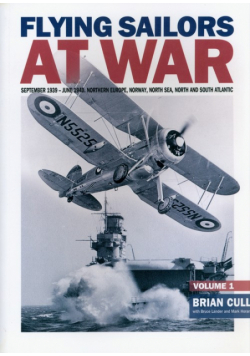 Flying Sailors at War