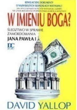 W imieniu Boga