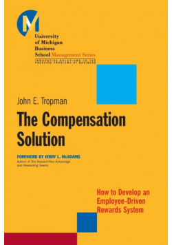 The Compensation Solution