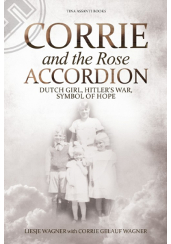 Corrie and the Rose Accordion