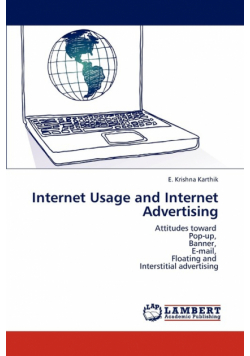 Internet Usage and Internet Advertising