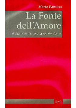 La fonte dell amore