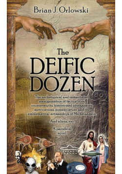 Deific Dozen