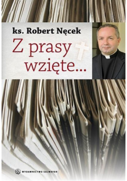Z prasy wzięte