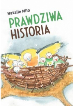 Prawdziwa historia