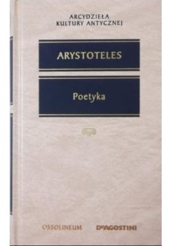 Arystoteles Poetyka