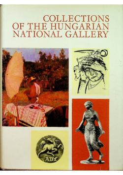 Collections of the hungarian national gallery
