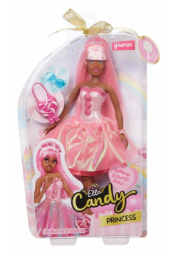 Dream Ella Candy Princess - Yasmin