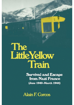 The Little Yellow Train