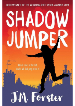 Shadow Jumper