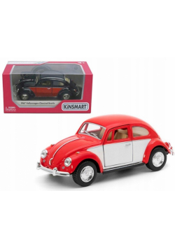 Volkswagen Classical Beetle 1967 MIX
