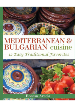 Mediterranean & Bulgarian Cuisine