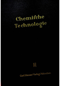 Chemische technologie metallurgie