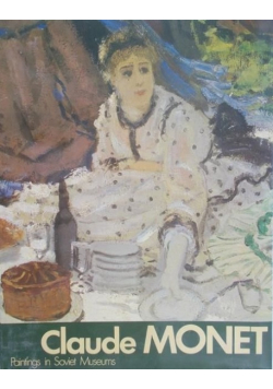 Paintings in Soviet Museums