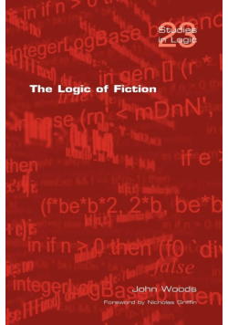 The Logic of Fiction