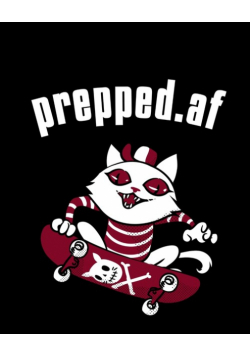 prepped.af