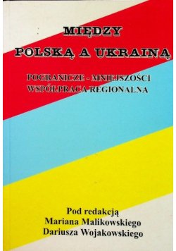 Między polską a ukrainą