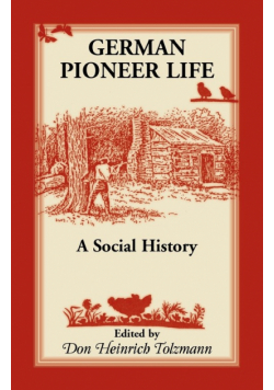 German Pioneer Life