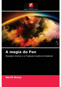 A magia do Pan