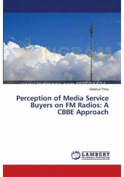 Perception of Media Service Buyers on FM Radios
