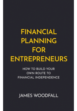 Financial Planning for Entrepreneurs