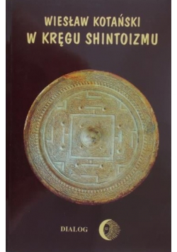 W kręgu Shintoizmu