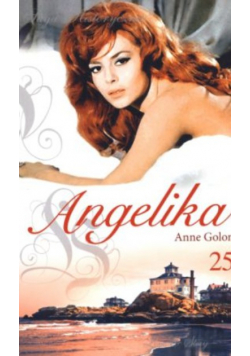 Angelika i jej miłość tom 25