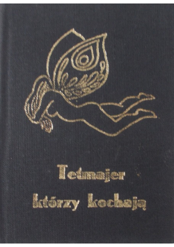 Tetmajer Którzy kochają Miniatura