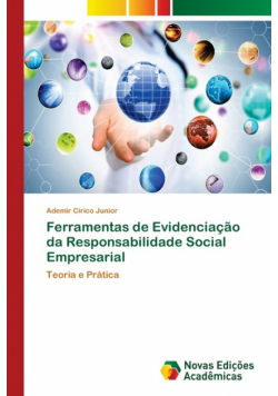Ferramentas de Evidenciação da Responsabilidade Social Empresarial