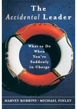The Accidental Leader