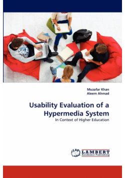 Usability Evaluation of a Hypermedia System