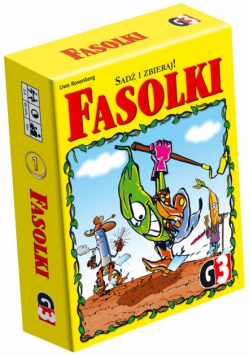 Fasolki G3