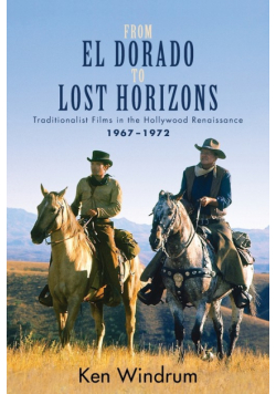 From El Dorado to Lost Horizons