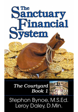 The Sanctuary Financial System