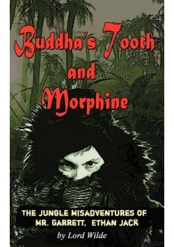 Buddha's Tooth and Morphine