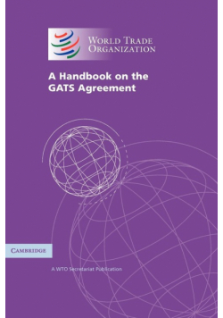 A Handbook on the Gats Agreement
